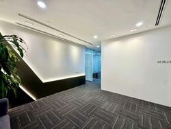 Suntec City (D1), Office #581149271